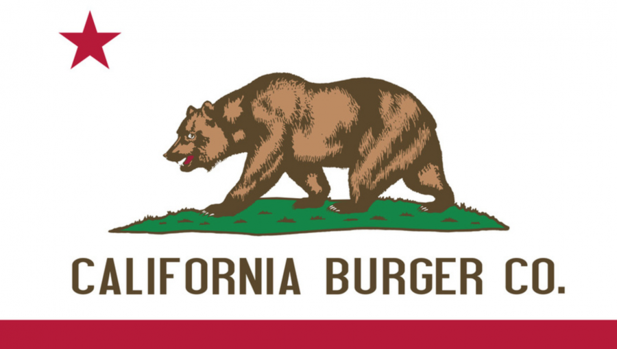 This  California Burger Co. |